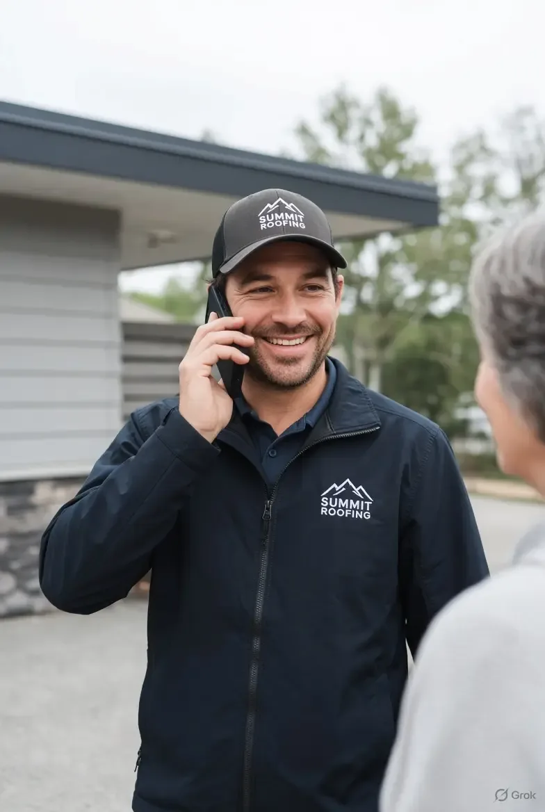 Flat Roof Leak Repair La Cygne, KS FAQs
